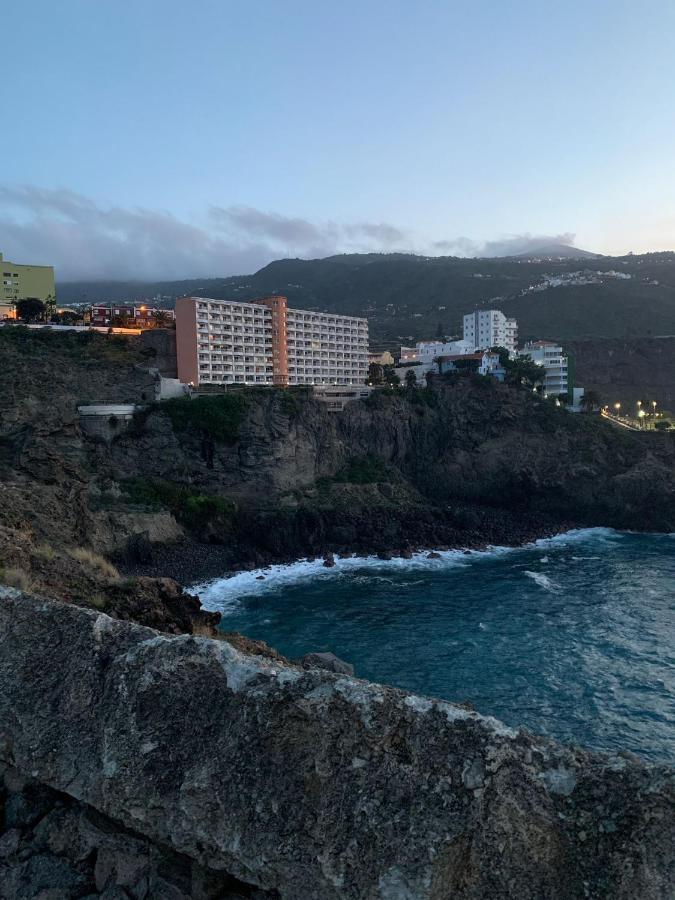 Playa Monis 2 Apartamento Icod De Los Vinos