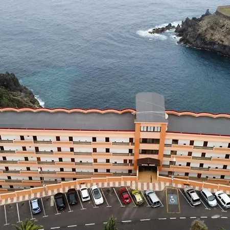 Playa Monis 2 Apartamento Icod De Los Vinos Exterior foto