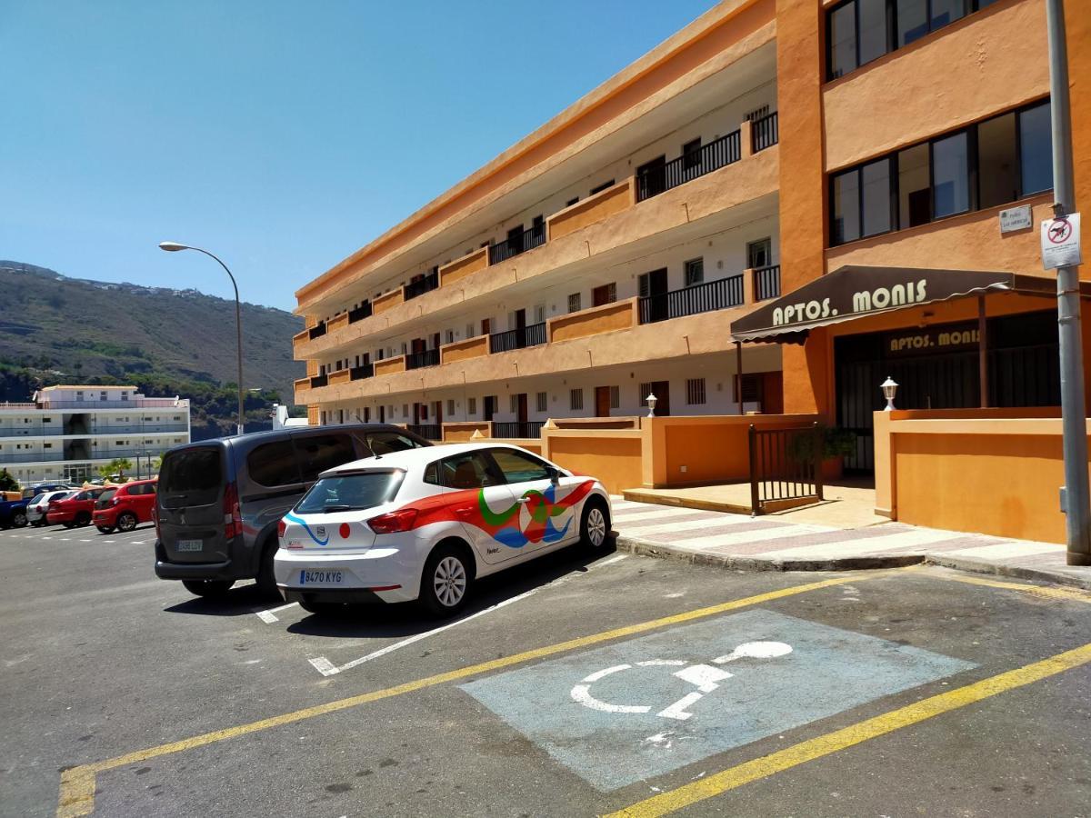 Appartement Playa Monis 2 Icod De Los Vinos