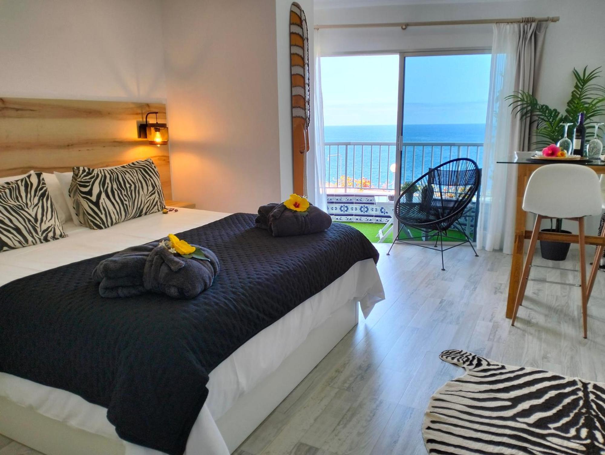 Playa Monis 2 Appartement Icod De Los Vinos