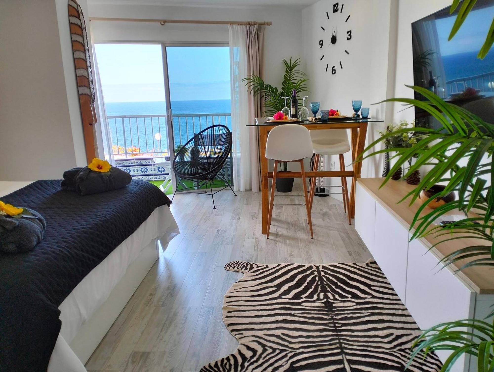 Appartement Playa Monis 2